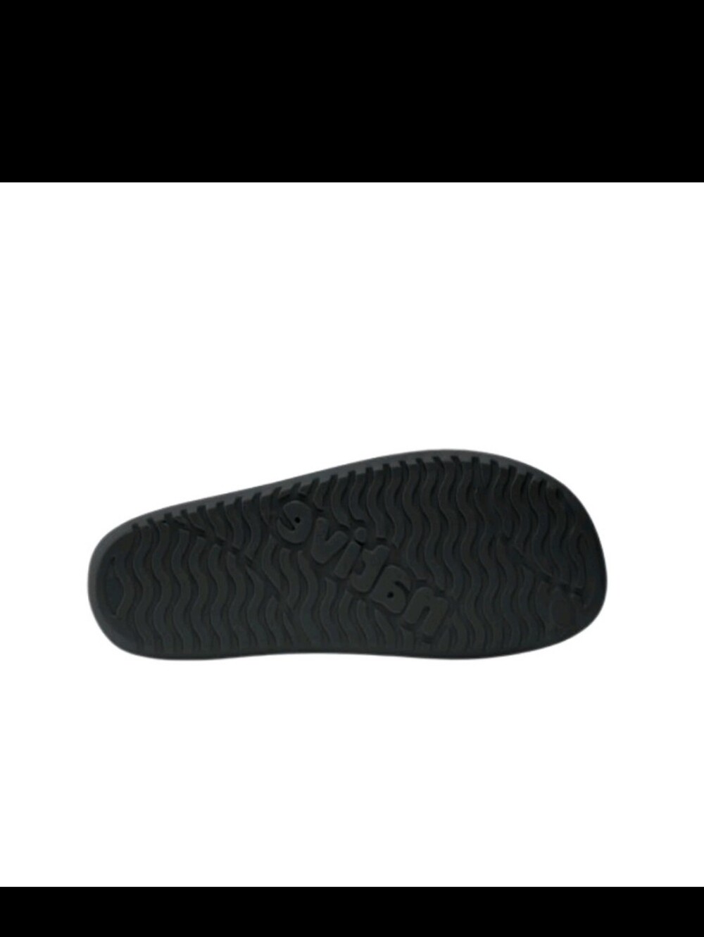 Native Shoes Spencer LX Men Size Slide Sandals Black Eva Waterproof Pool Beach - Picture 2 of 9